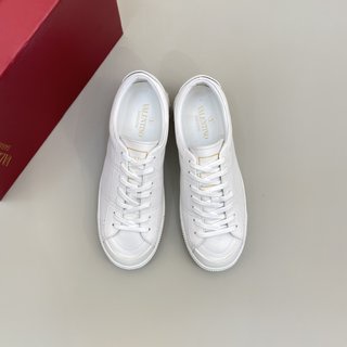 Giày thể thao da thật thời trang nam cao cấp Valentino V sành điệu, thanh lịch và năng động