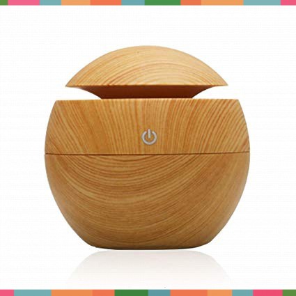 MÁY XÔNG TINH DẦU VÂN GỖ(GIÁ SỈ BÁN RẺ)
