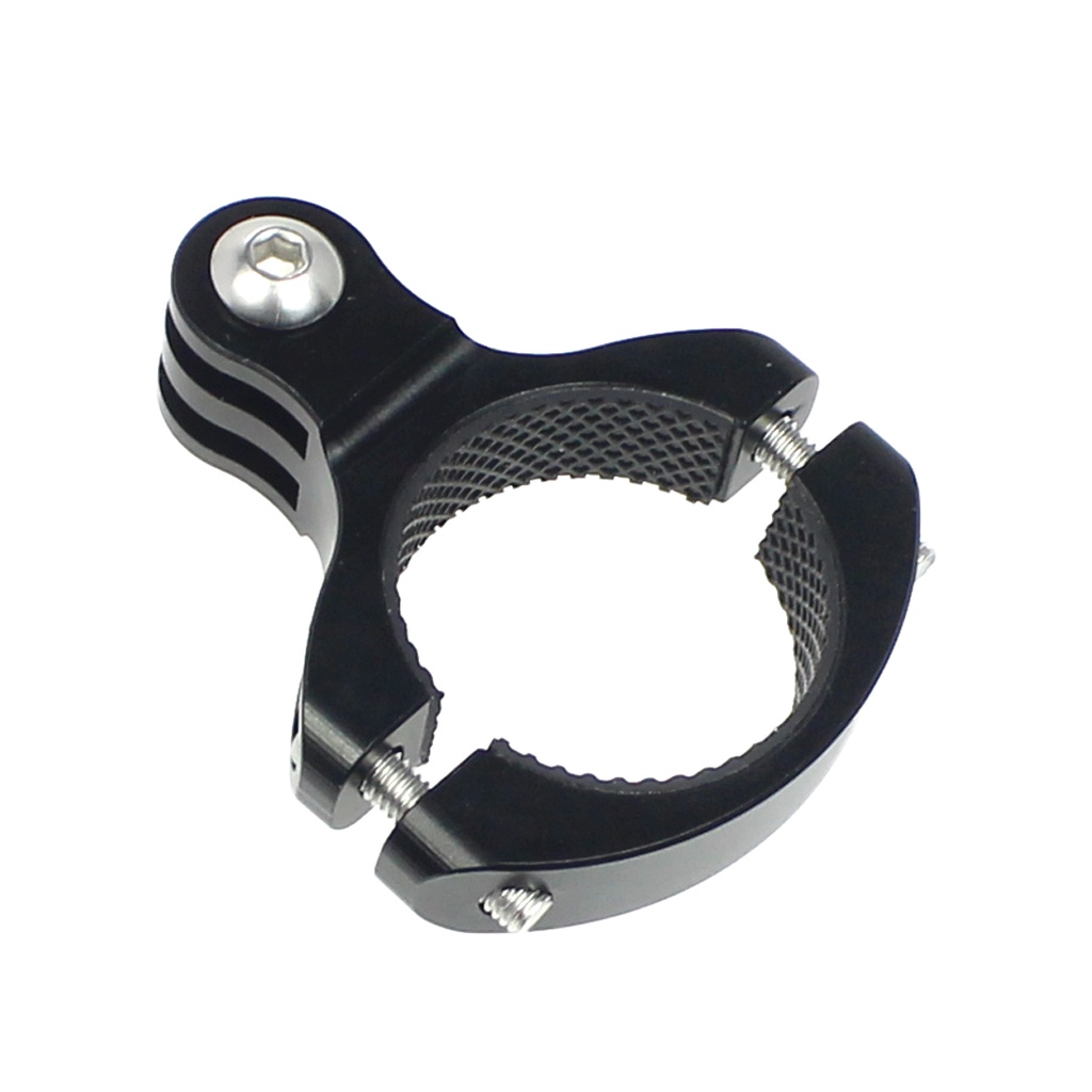 Giá Đỡ Dạng Chữ O Gắn Tay Lái Xe Đạp Cho Gopro Hero 10 9 8 Xiaoyi 4K