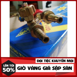 [ GIÁ TỐT NHẤT ] Tay cắt mỏ cắt khí oxy gas G01-30