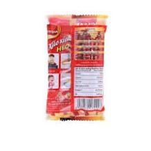 [thanhha] Xúc xích Ăn Liền Vissan Siêu Ngon Dinh Dưỡng 4 cây x 40g ( Hàng NEW )