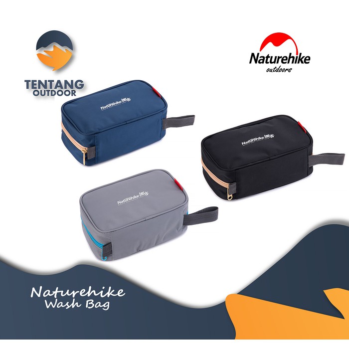 Túi Đựng Mỹ Phẩm Naturehike Nh15x010-s