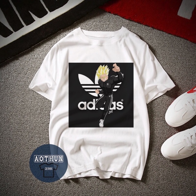 ALBUM 36 - 9 MẪU ÁO THUN UNISEX BÁN CHẠY NHẤT