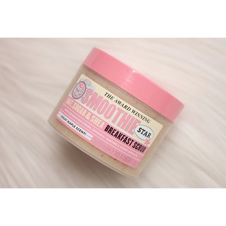 Tẩy tế bào chết body Soap & Glory