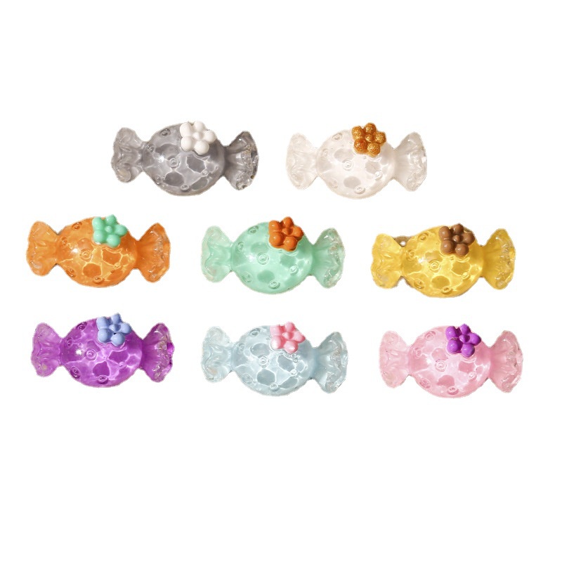 Set 30 viên charm kẹo trang trí móng, chuyên dùng làm nail