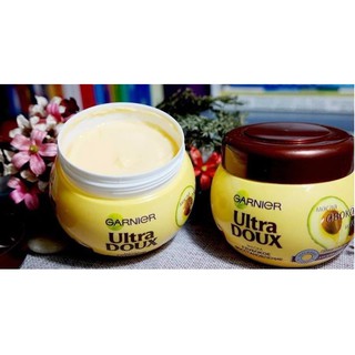 KEM Ủ TÓC GARNIER ULTRA DOUX