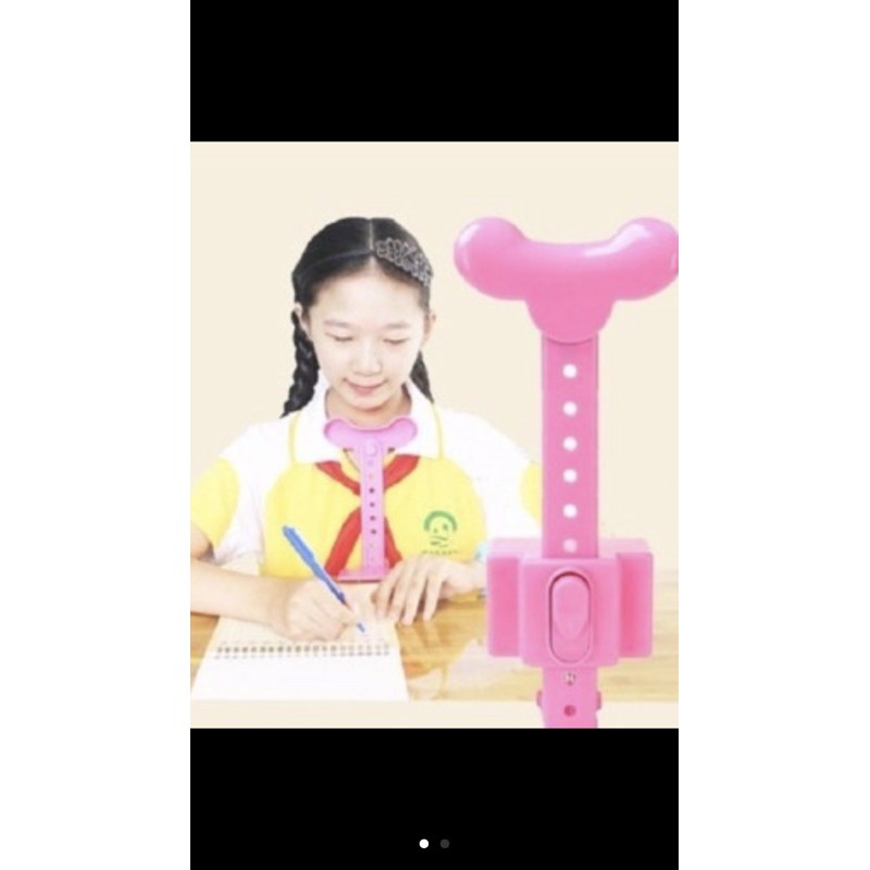 GIÁ ĐỠ CHỐNG CẬN THỊ,CÔNG VẸO CỘT SỐNG CHO TRẺ