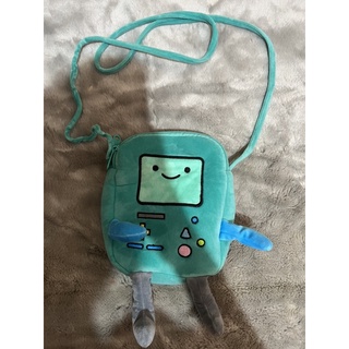 Túi đeo chéo hoạt hình