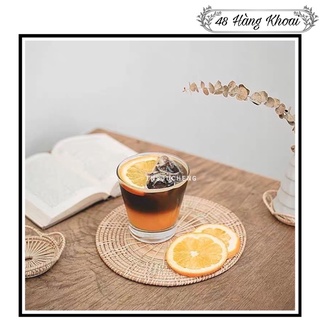 Bộ cốc thuỷ tinh ocean b6112 - 345ml ❌ ❌ cốc giá rẻ