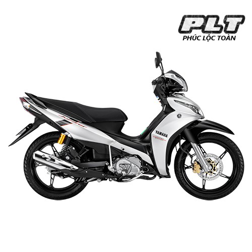 Xe Máy Yamaha Jupiter RC Chính Hãng