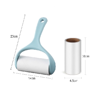 Cây lăn dính bụi quần áobullbell
