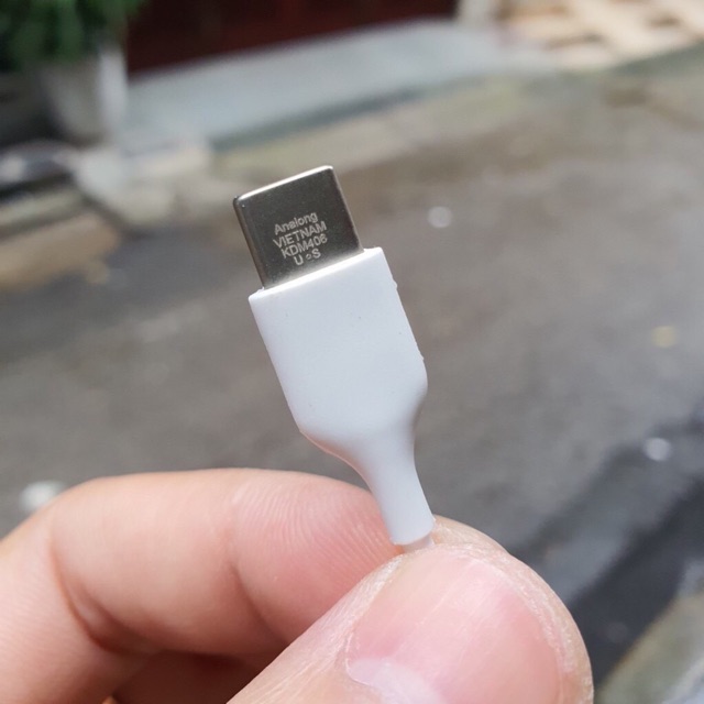 Jack chuyển type c ra 3.5mm