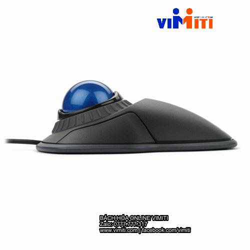 Chuột máy tính bi lăn thiết kế công thái học Kensington 72337, giá rẻ nhất