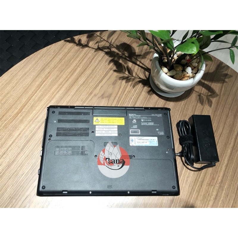 LAPTOP SONY NỘI ĐỊA NHẬT FULLBOX