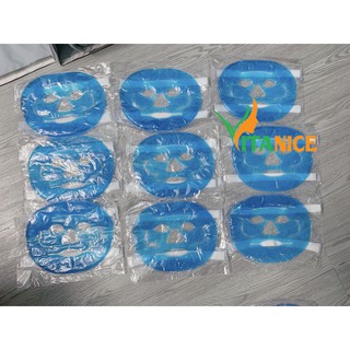 Mặt nạ đá lạnh (Tái sử dụng được)