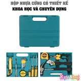 Bộ Dụng Cụ Sửa Chữa Đa Năng 15 Chi Tiết