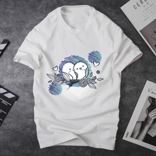 [Sỉ và lẻ] Áo Thun In 2 Mặt Tổ Ấm Full size