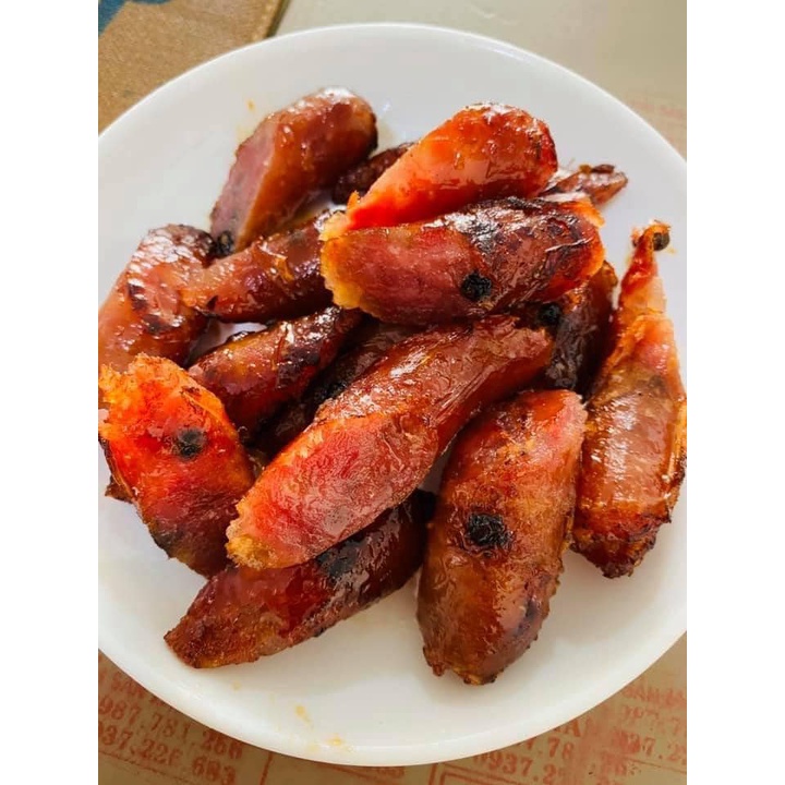 500GAM LẠP XƯỞNG TÔM LOẠI KHÔ