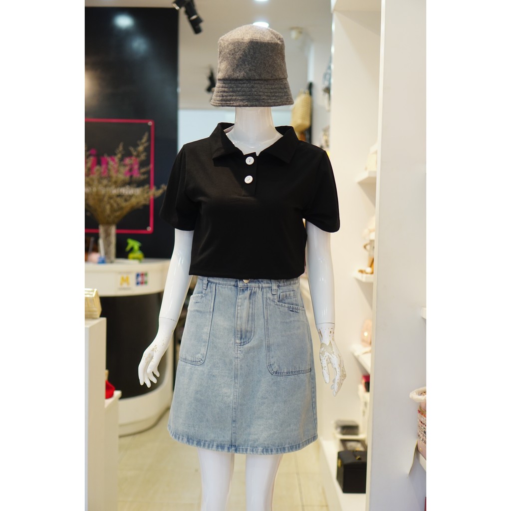 Áo Cá Sấu Polo 093