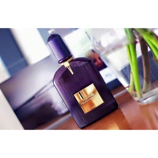 Nước hoa tomford velvet orchid 100ml hàng sing