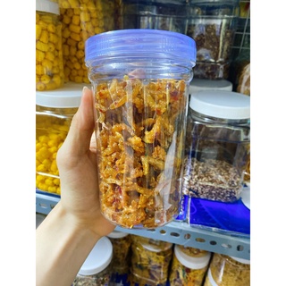 Cá Cơm Rim Siêu Ngon