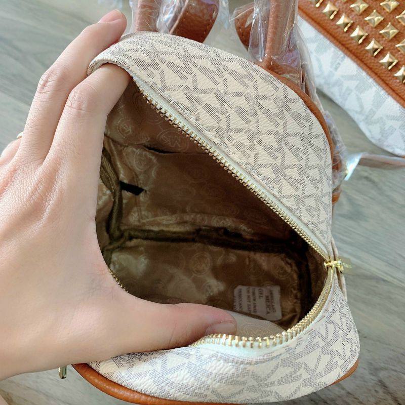 Mã Sp T672, BALO NỮ MINI, HÀNG LOẠI ĐẸP