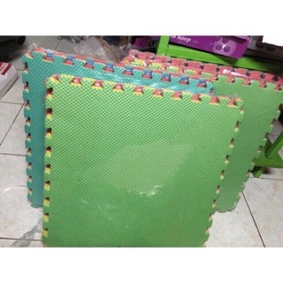 Thảm xốp trải sàn kt 60x60