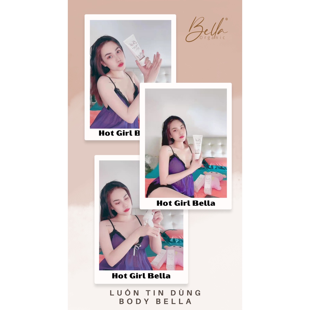 KEM BODY PHỤC HỒI DƯỠNG DA CHUYÊN SÂU TRẮNG BẬT TONE SAU 7 NGÀY | BigBuy360 - bigbuy360.vn
