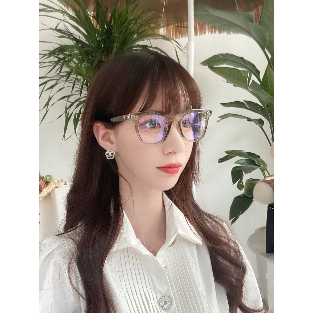 Gọng kính cận vuông BEOMALL mạnh mẽ nhất với thiết kế thời thượng và thể thao cá tính nhất 614