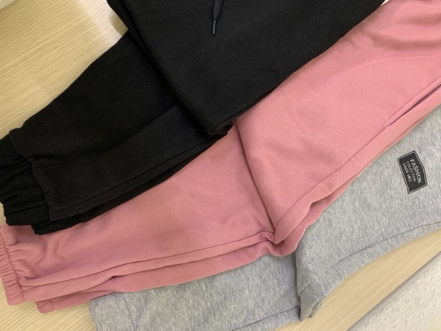 Quần jogger nỉ SALE sale giá sooc VN CLO dành cho nam và nữ