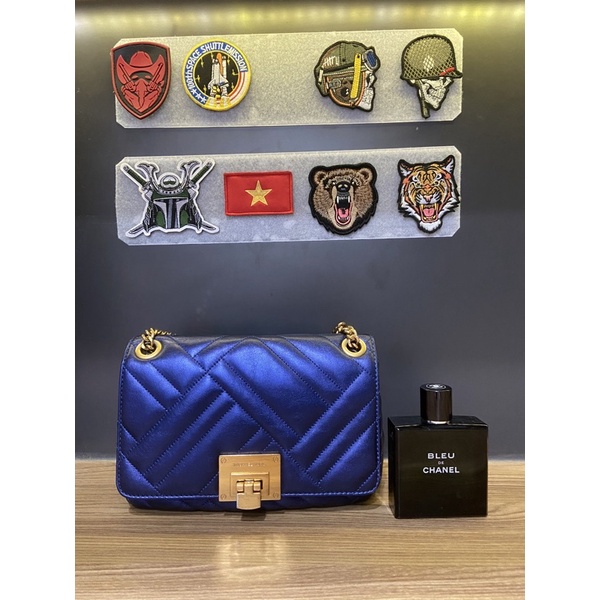 Túi si Michael Kors