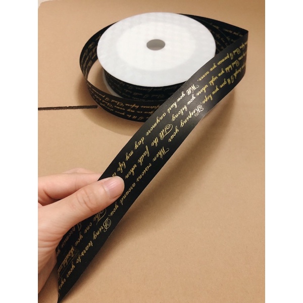 3m dây ruy băng thắt nơ