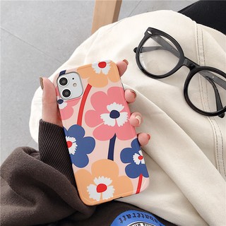 [ FREESHIP TỪ 50K TOÀN QUỐC ] Ốp lưng Iphone Blooms Flower