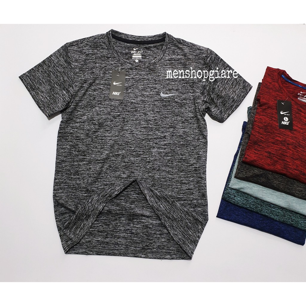 ÁO THUN NAM THỂ THAO BODY | BigBuy360 - bigbuy360.vn