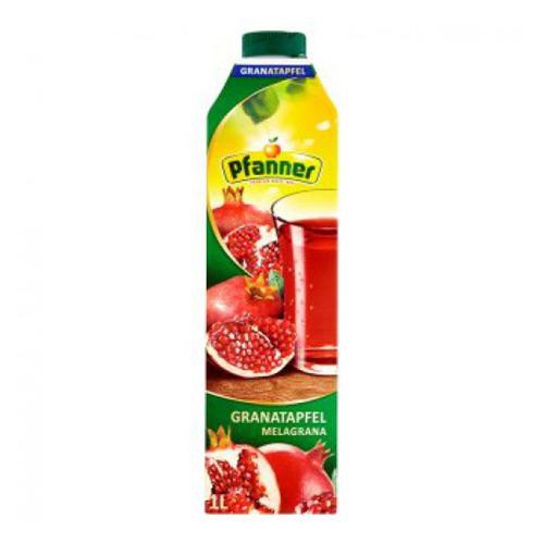 Nước ép lựu 100% Pfanner 1L