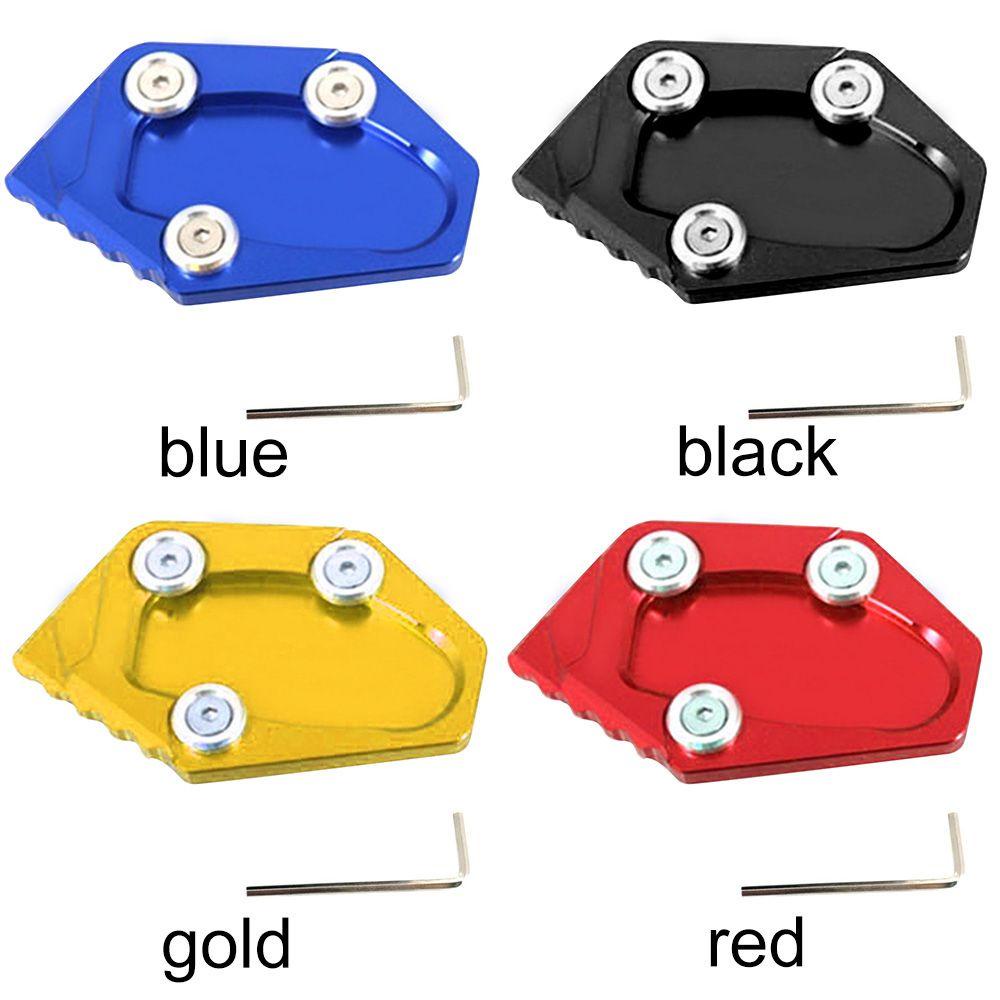 MAG Đệm Chân Chống Đứng Mở Rộng Cho YAMAHA YZF R25 R3 14-16