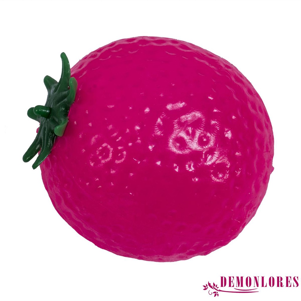 Đồ Chơi Mềm Dẻo Giảm Stress Hình Trái Cây Dễ Thương | BigBuy360 - bigbuy360.vn