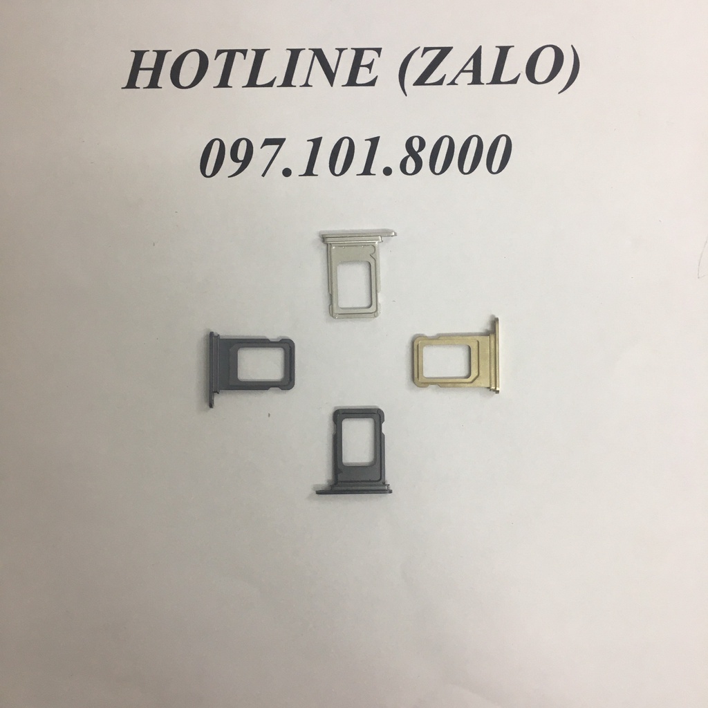 KHAY SIM IP 12 PRO MAX