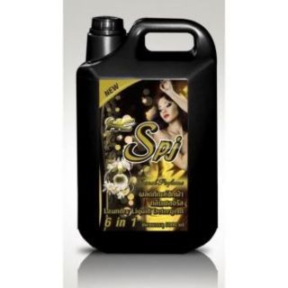 Nước giặt SPJ 5000ml Thái Lan