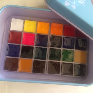 Pocket mijello 24m 0,5ml