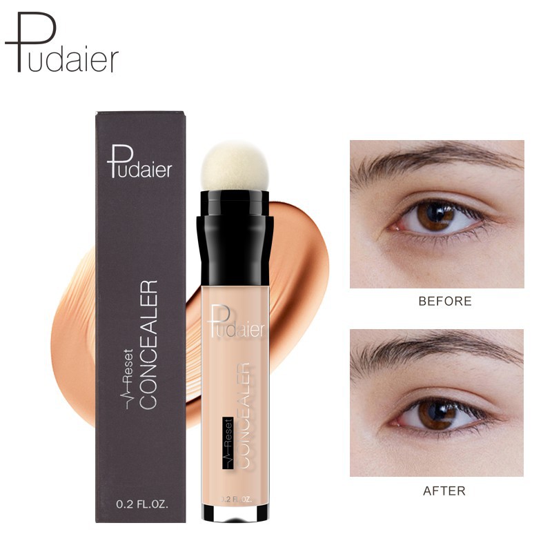 Kem che khuyết điểm PUDAIER toàn diện 28g