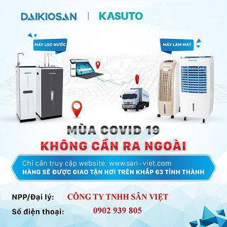 Máy làm mát không khí Daikiosan DKA-4000D