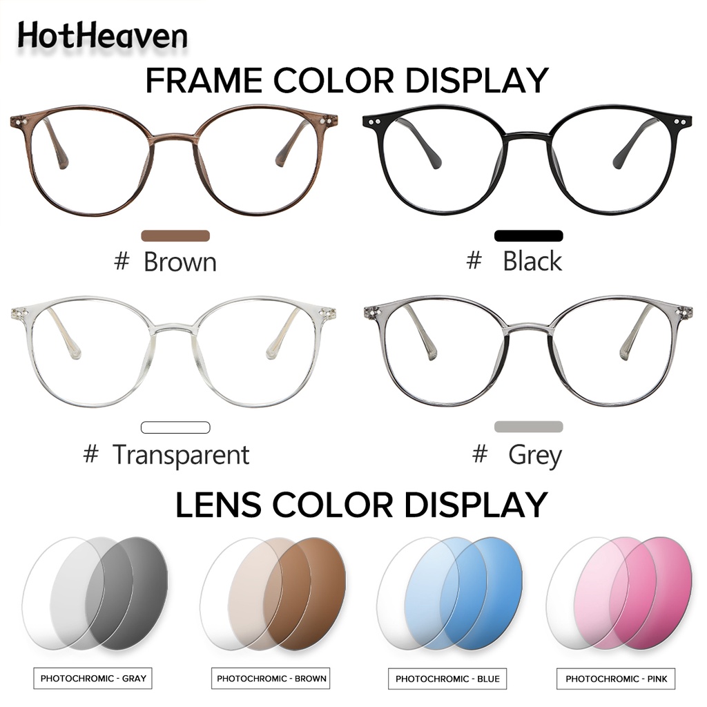 Kính Mát Chống Tia Bức Xạ 20 Phong Cách Unisex