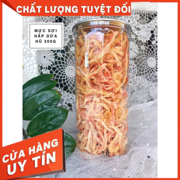 (Bảo hành 1 đổi 1)MỰC XÉ SỢI HẤP NƯỚC CỐT DỪA 💕𝑭𝑹𝑬𝑬𝑺𝑯𝑰𝑷💕♥đảm bảo an toàn,ngon hơn khi uống bia,bao đổi trả khi có lỗi | BigBuy360 - bigbuy360.vn