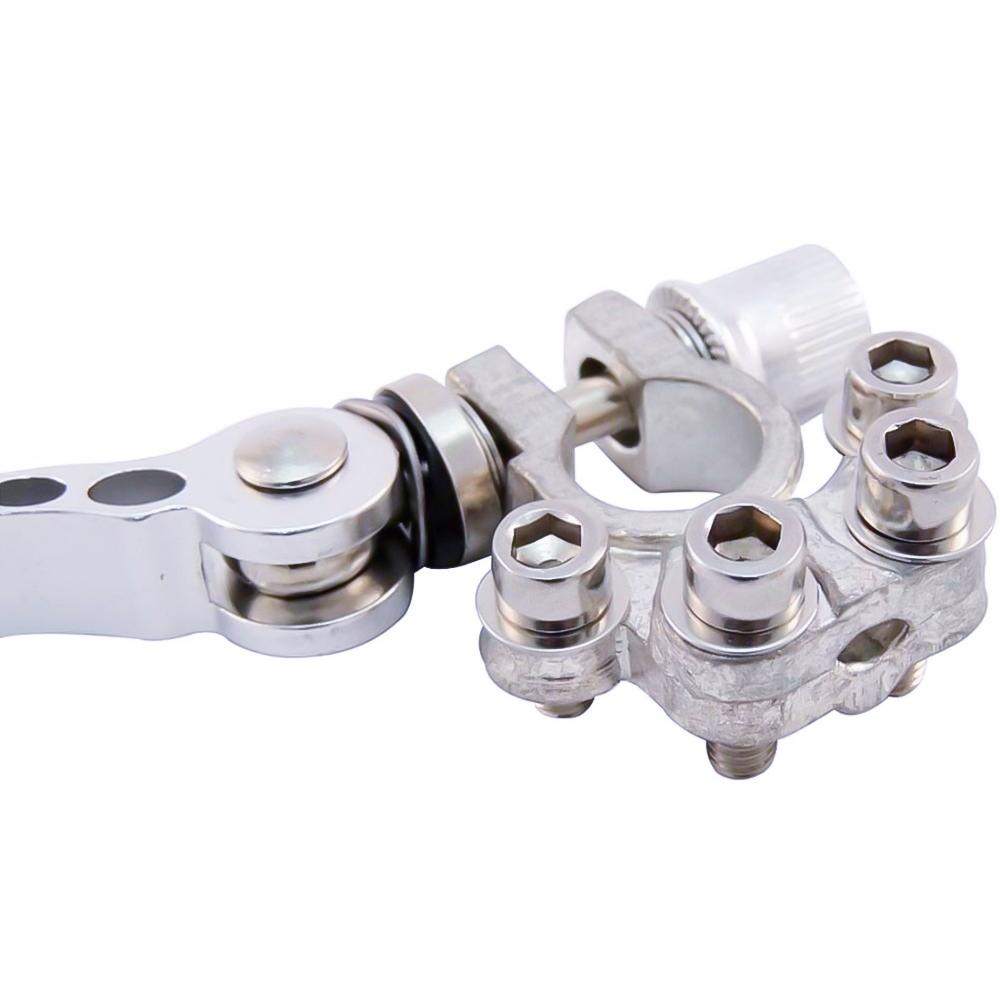 Dây Cáp Bình Ắc Quy 12v 6v 24v Chuyên Dụng Cho Xe Hơi Xe Tải