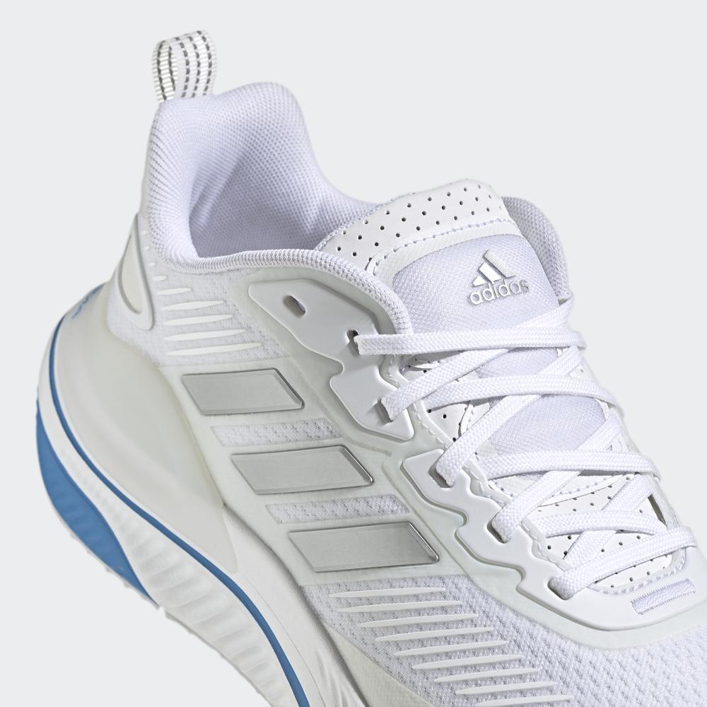 Giày adidas RUNNING Unisex Giày Alphamagma Màu trắng GV7918