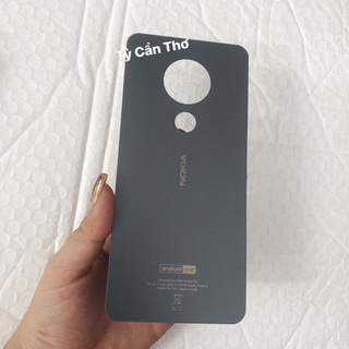 Kính lưng Nokia 7.2 xịn, đẹp