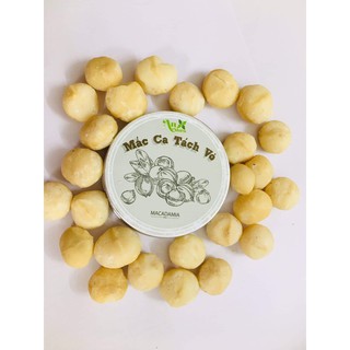 Mix 3 Loại Hạt: Óc Chó - Hạnh Nhân - Mắc Ca