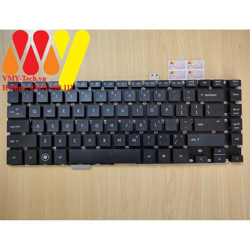 Bàn phím Laptop HP ProBook 4321S 4320S 4325S 4326S 4329s NEW 100%