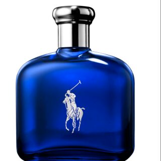 Nước hoa Nam POLO BLUE Eau de toilet EDT 100ml